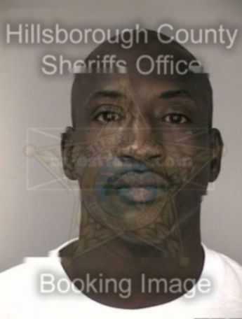 Perry Lee Black