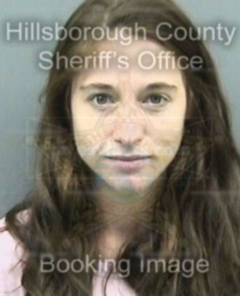 Ashley Nicole Price