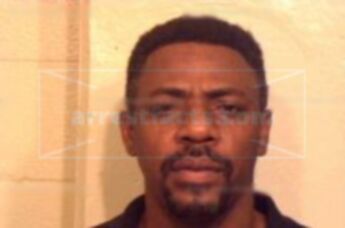 Travis Anthony Mcbride