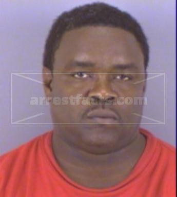 Harold Wayne Coleman