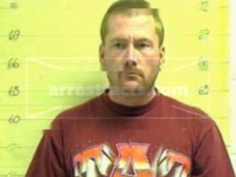 Jerry Dwayne Haire