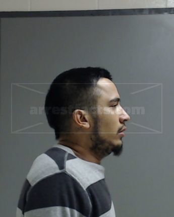 Leeroy Villarreal Rodriguez