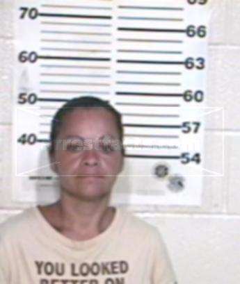 Juanita Elizabeth Corona Martinez