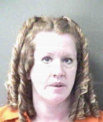Jacquelyn Marie Vonarx