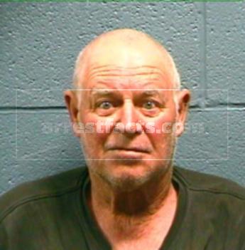 Gary Don Mccullar