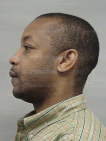 Timothy Graton Bonner