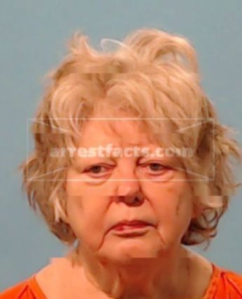 Marcia Edgar Cohen