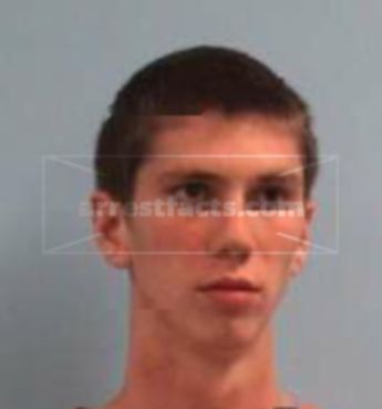 Shannon Justin Reece
