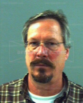 Howard Brent Crandall