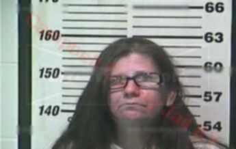 Sarah Rebecca Martin