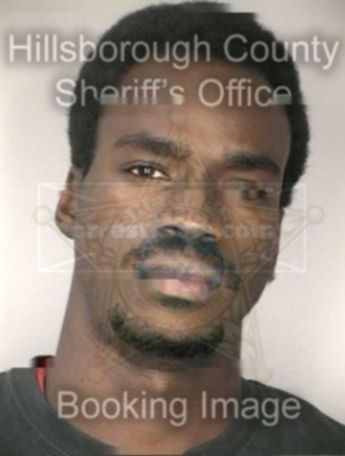 Brandon Kareem Gandy