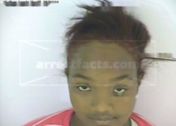 Whitney Latasha Pierce