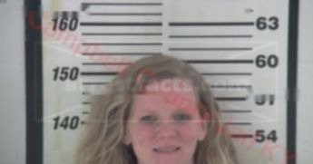 Paige Elizabeth Arnold