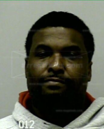 Jamal Delano Hill