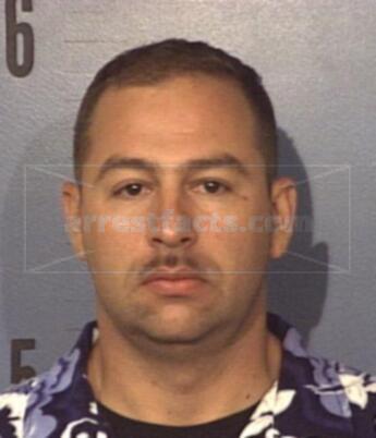 David Allen Mcdonald