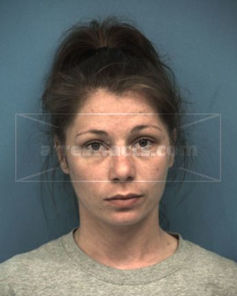 Ashton Renee Thorn