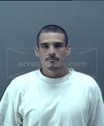 Joshua James Timmons