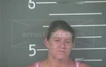 Jacqueline Beavers