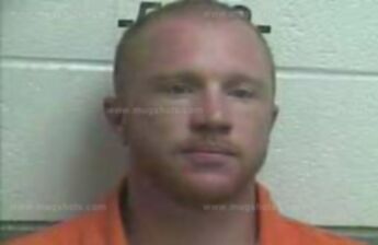 Jason Ryan Patton