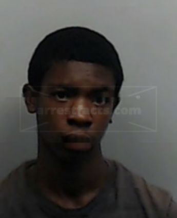 Cody Jamal Jordan