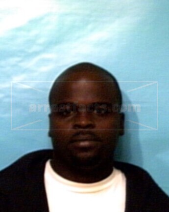 Brian Antawn Jordan