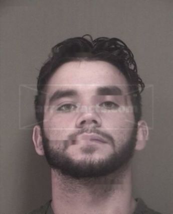 Brenden Joseph Downey