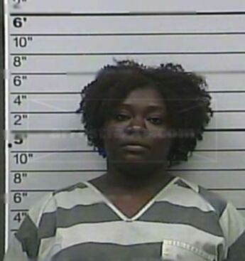 Sharika D Bean
