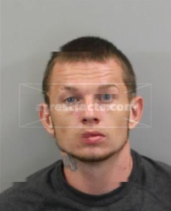 Bradley Scott Cooper