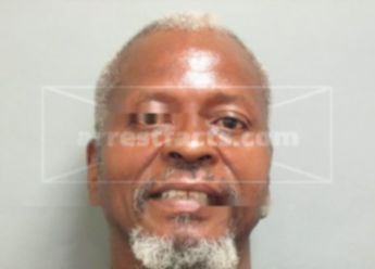 Anthony Todd Jones