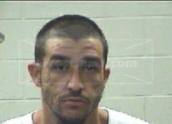 Scott Dean Sparkman
