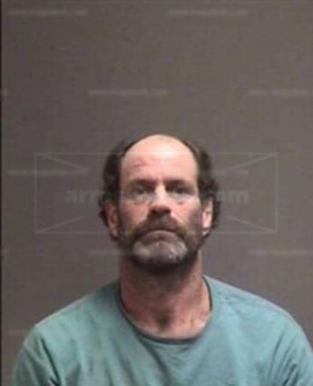 Raymond Kerry Clark