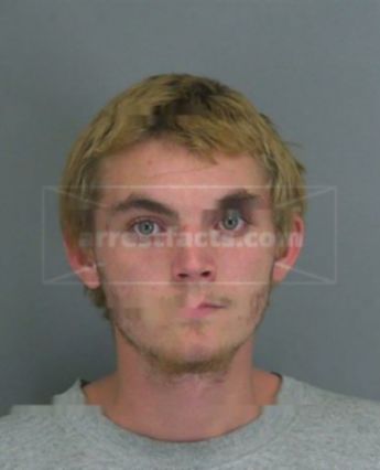 Timothy Michael Bridges