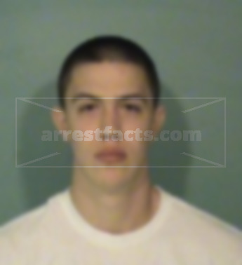 Tayler Paul Branch