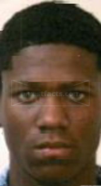 Jarvis Wayne Givens Jr.