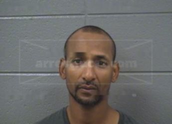 Calvin J Mcintosh