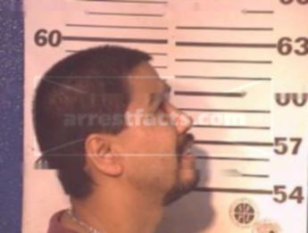 Ricardo Gonzalez Vallejo