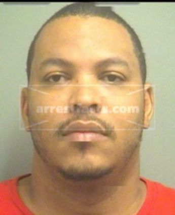 Valentino Ramon Richardson