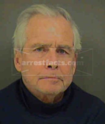 Patrick James Egan