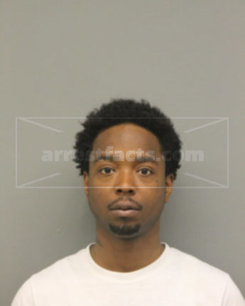 Masean T Spencer