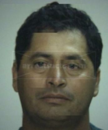 Julian Compean Mendoza