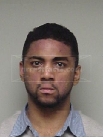 Tyree D Mcafee
