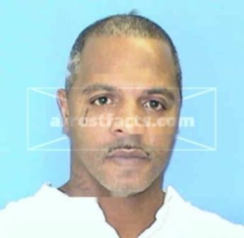James Deshun Williams