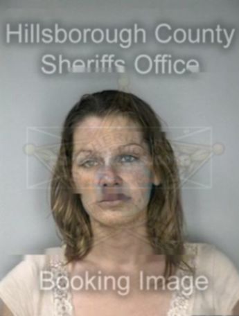 Eileen Marie Teachey