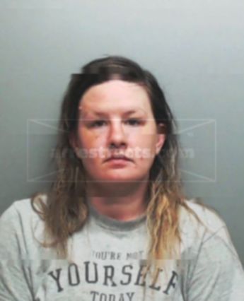 Brittany Nicole Wallace