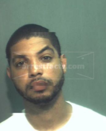 Christopher Marcelino Filion