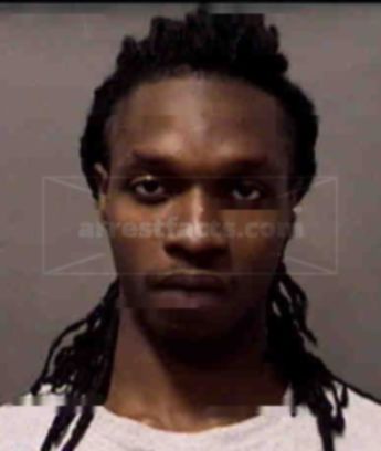 Trevon Darnell Hopkins
