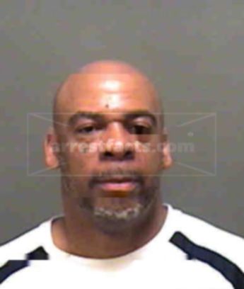 Everette Lee Mckinnon