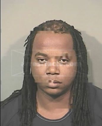 Stacy Lamont Merritt