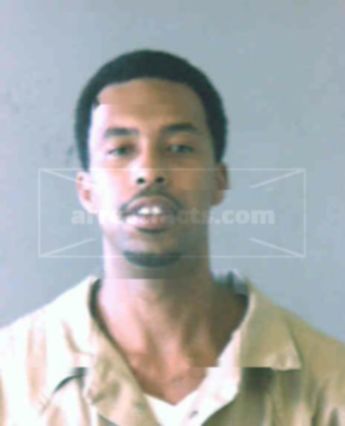 Sherrod Rajee Hunter