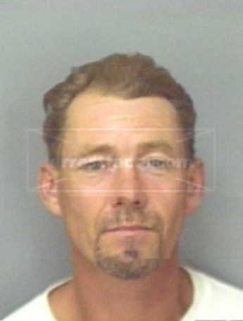 Jackie Edward Clark